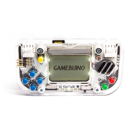 Gamebuino Classic Gamebuino Classic