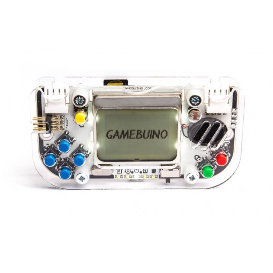 Gamebuino Classic