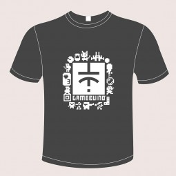 Gamebuino T-shirt