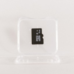 Micro SD card with games